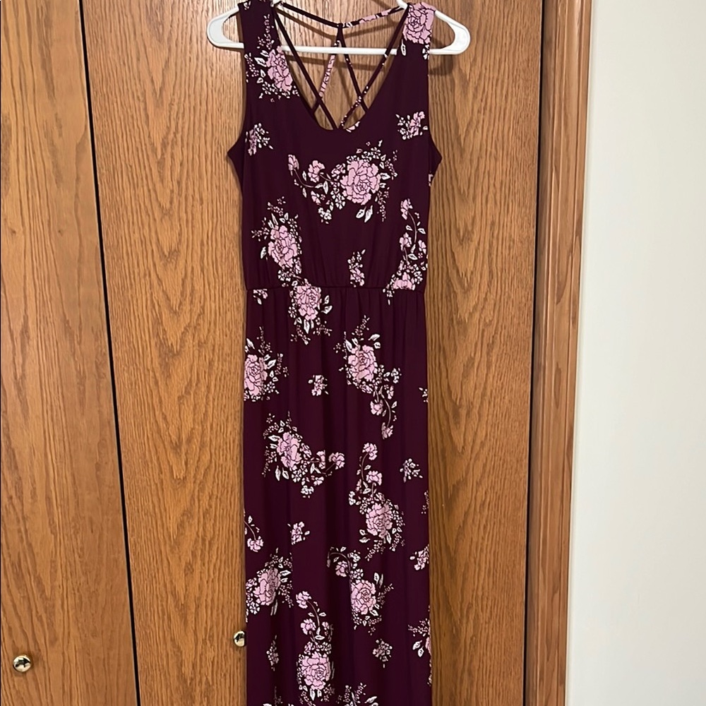 Maurices Maxi Dress